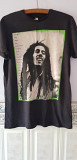 Футболка "Bob Marley" (100% cotton, M)