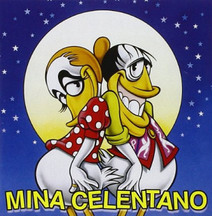 Adriano Celentano & Mina - Mina Celentano