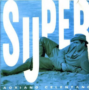 Adriano Celentano – Super Best