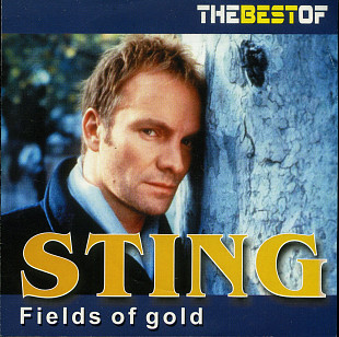 Sting - Field of Gold