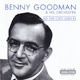 Benny Goodman & His Orchestra – All The Cats Join In ( JAZZ )