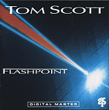 Tom Scott – Flashpoint ( USA ) JAZZ