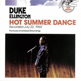 Duke Ellington – Hot Summer Dance