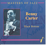 Benny Carter – Masters Of Jazz - Black Bottom ( UK )