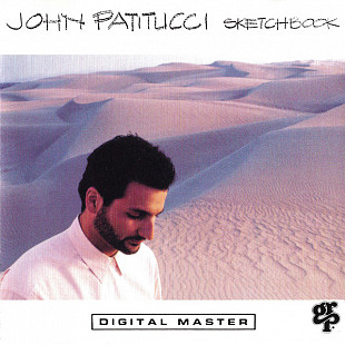 John Patitucci – Sketchbook ( USA )