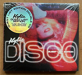 Kylie – Disco (Guest List Edition) 2xCD