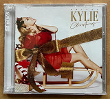 Kylie – Kylie Christmas CD+DVD