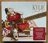 Kylie – Kylie Christmas CD+DVD