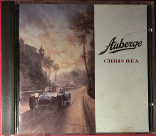 Chris Rea* Auberge* фирменный