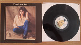 SUZI QUATRO IF YOU KNOW SUZI …( RAK 1C064-61454 A1/B1 ) 1978 GER