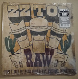 ZZ Top – Raw ('That Little Ol' Band From Texas' Original Soundtrack)