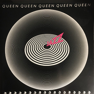 Queen – Jazz