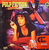 Pulp Fiction: Music From The Motion Picture (Vinyl)