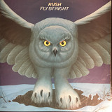 Rush – Fly By Night