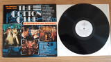 OST THE COTTON CLUB DUKE ELLINGTON, ELLA , LOUIS ARMSTRONG …( BBE 20186 ) 1985 GER