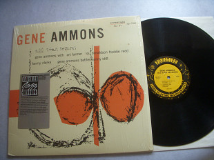 Gene Ammons