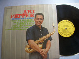 Art Pepper