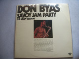 Don Byas ( 2 LP )