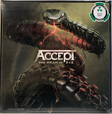 ACCEPT – Too Mean To Die - 2xLP ‘2021/RE Nuclear Blast EU - NEW