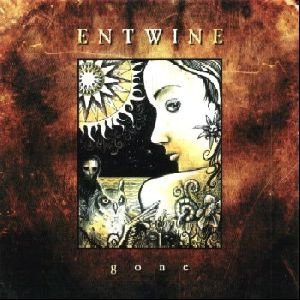 Entwine – Gone ( Фоно – FO28CD )