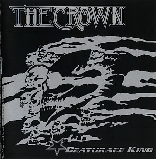 The Crown – Deathrace King ( Фоно – FO64CD )