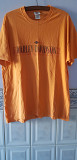 Футболка:"Harley-Davidson" (100% cotton, XL, USA) б/у