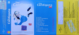 The Cardigans – Life