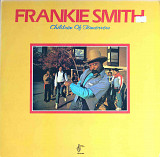 Frankie Smith - Children Of Tomorrow