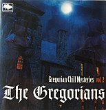 Gregorians = The Gregorians – Gregorian Chill Mysteries Vol. 2