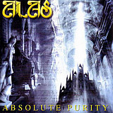 Alas – Absolute Purity ( Фоно – Hammerheart Records – FO84CD )