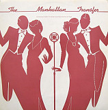 The Manhattan Transfer – Coming Out