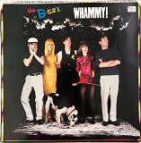 The B-52's - "Whammy!"