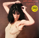 Patti Smith Group - "Easter"