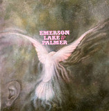 Emerson, Lake & Palmer - "Emerson, Lake & Palmer"