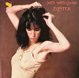 Patti Smith Group - "Easter"