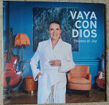 Vaya Con Dios ‎– Shades of Joy