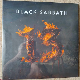 Black Sabbath – 13