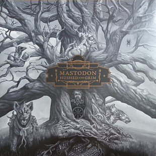 Mastodon – Hushed And Grim