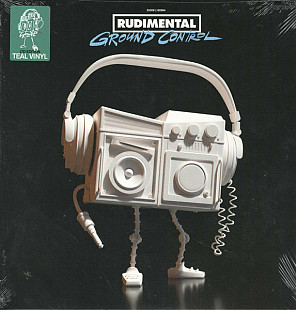 Rudimental – Ground Control