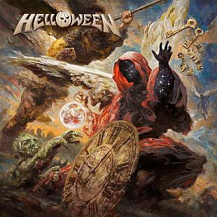 Helloween – Helloween