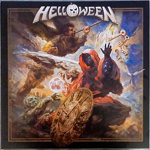 Helloween – Helloween