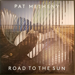 Pat Metheny – Road To The Sun