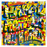 Happy Mondays – Pills 'N' Thrills And Bellyaches