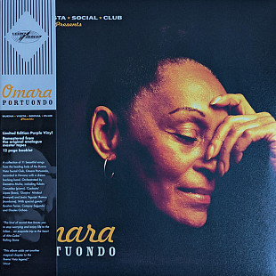 Omara Portuondo – Omara Portuondo