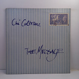 Chi Coltrane – The Message LP 12" (Прайс 43502)