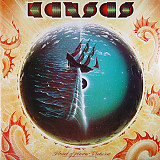 Kansas – Point Of Know Return