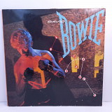 David Bowie – Let's Dance LP 12" (Прайс 39075)