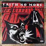 Faith No More – King For A Day Fool For A Lifetime