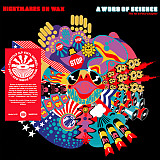 Nightmares On Wax – A Word Of Science (The 1st & Final Chapter)