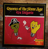 Queens Of The Stone Age – Era Vulgaris / Lullabies To Paralyze / Villains / X